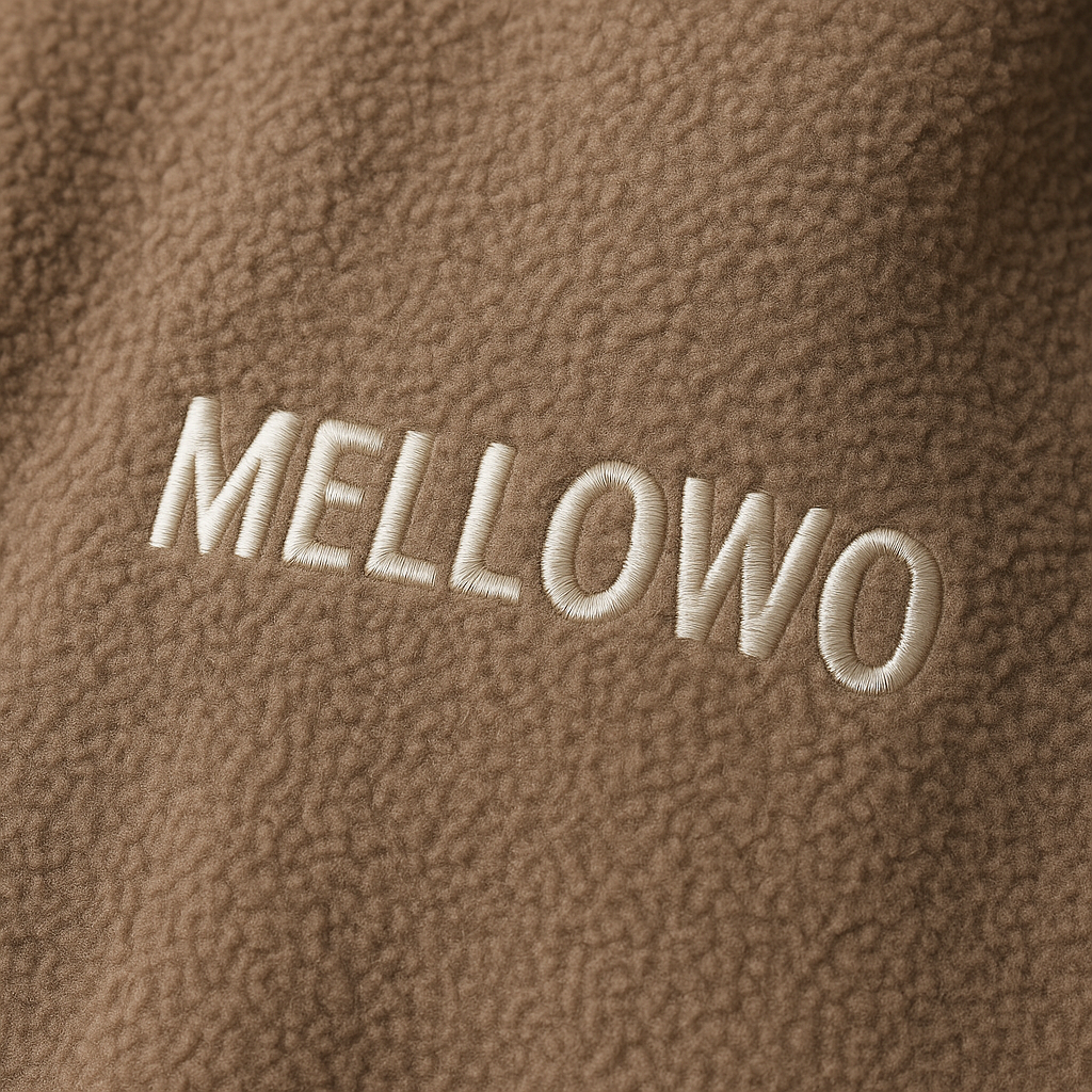 Mellowo™ Wearable Blanket Hoodie
